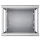 ExtraLink Wisząca 19" 9U 600x450mm (szara) - 489290 - zdjęcie 3